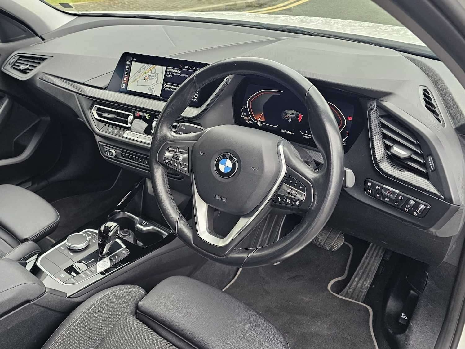 Used BMW 1 Series 2022 for sale - 78039339: Photo 8