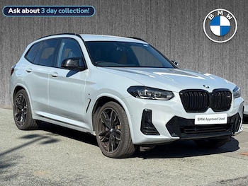 BMW - X3