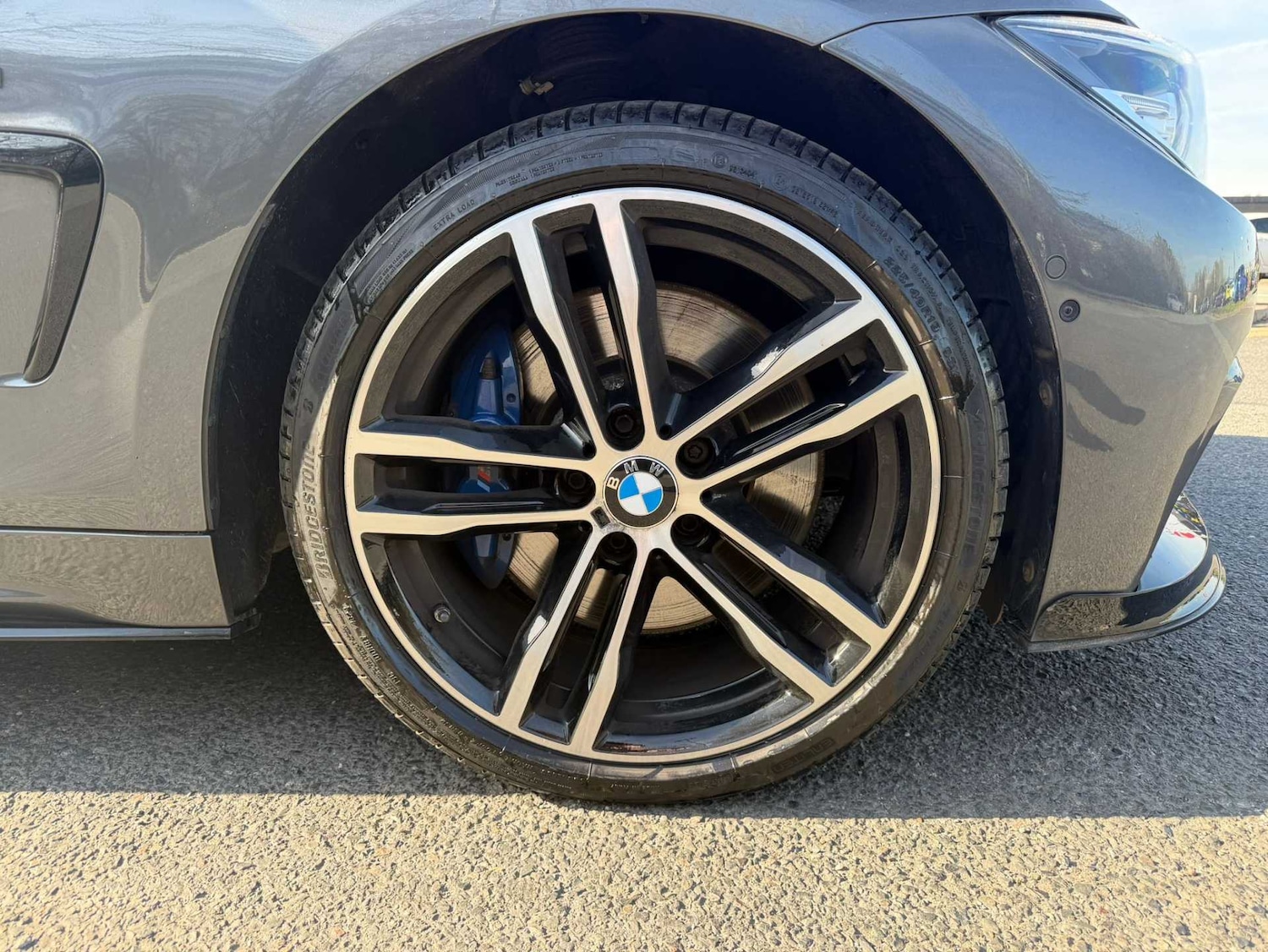 Used BMW 4 Series 2019 for sale - 78196066: Photo 10