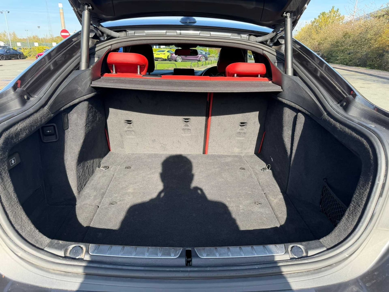 Used BMW 4 Series 2019 for sale - 78196066: Photo 14