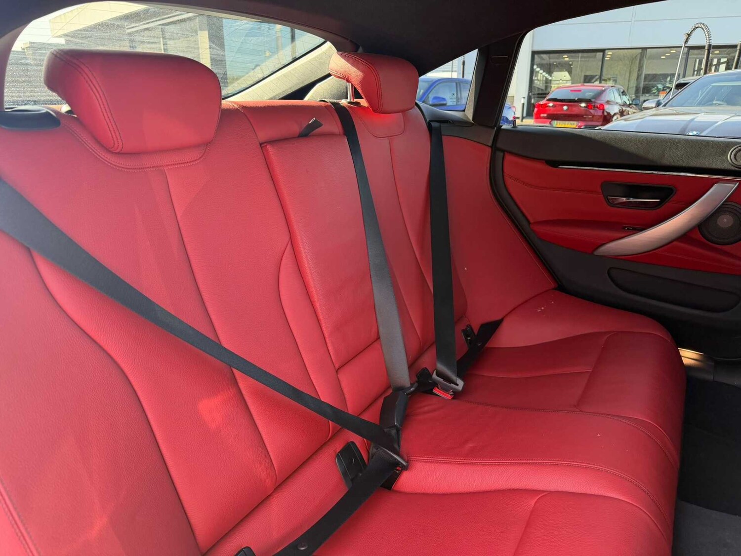 Used BMW 4 Series 2019 for sale - 78196066: Photo 15