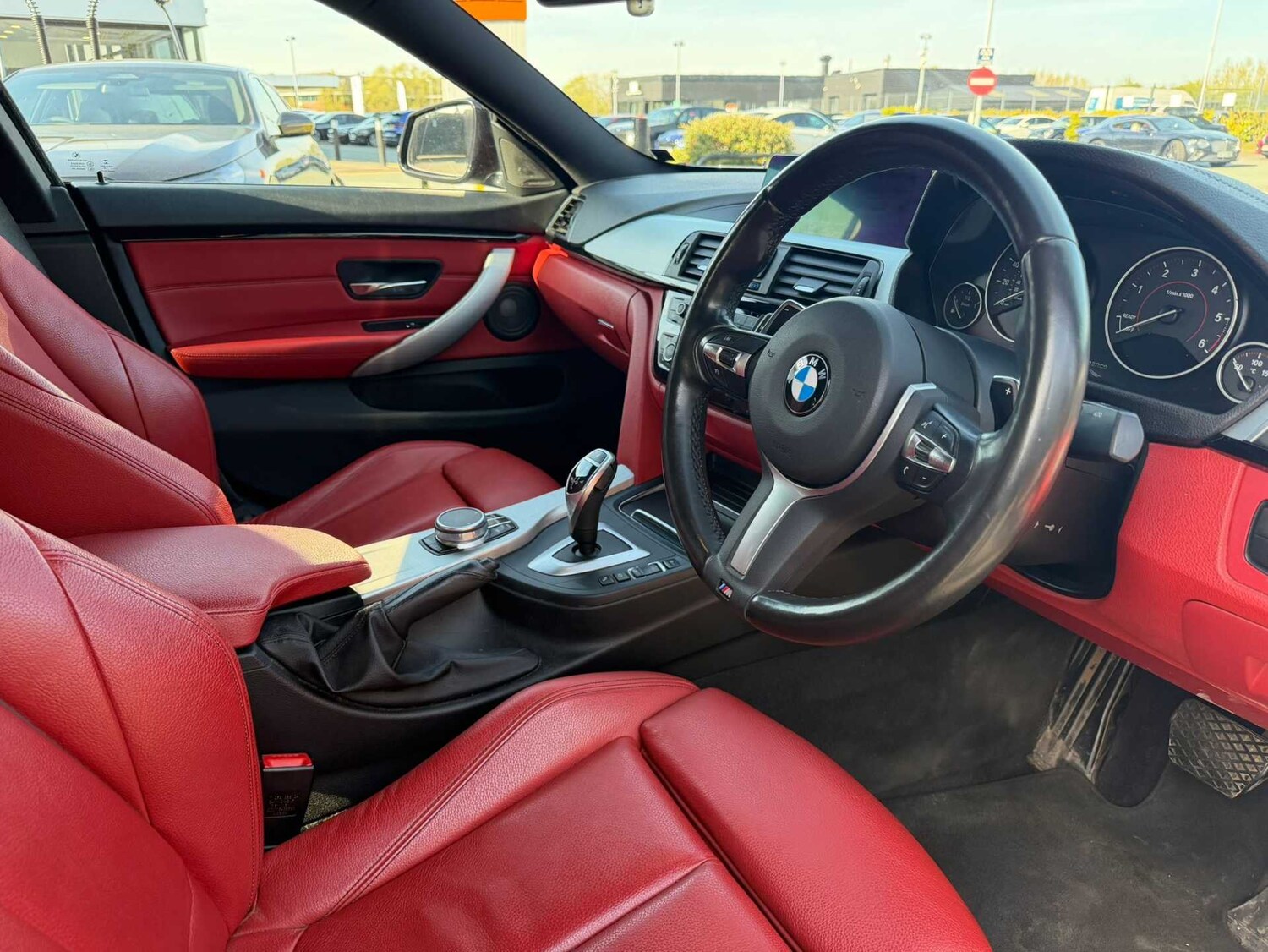 Used BMW 4 Series 2019 for sale - 78196066: Photo 16