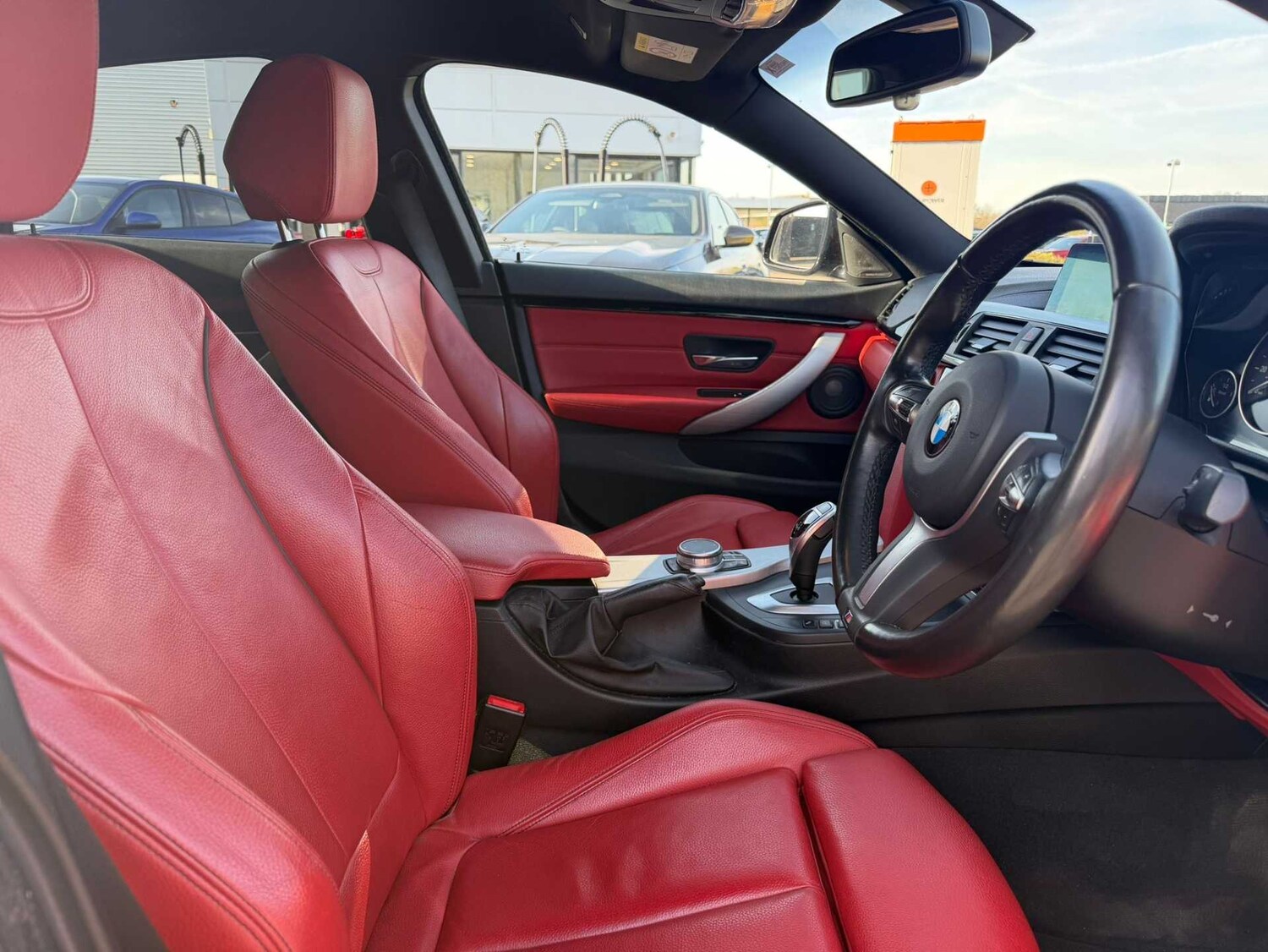 Used BMW 4 Series 2019 for sale - 78196066: Photo 17