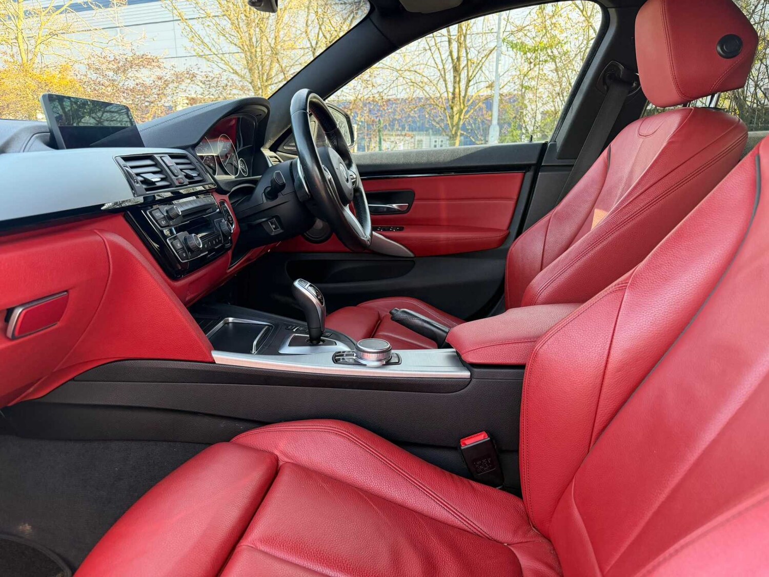 Used BMW 4 Series 2019 for sale - 78196066: Photo 18