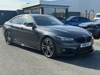 BMW 4 Series feature image