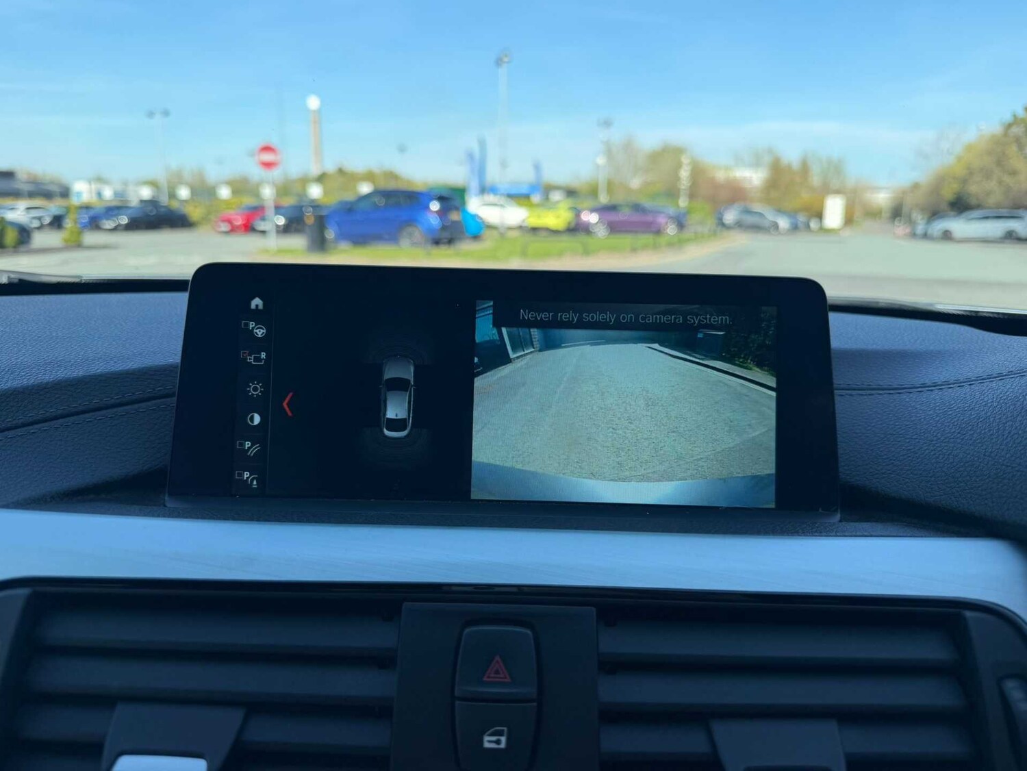 Used BMW 4 Series 2019 for sale - 78196066: Photo 21