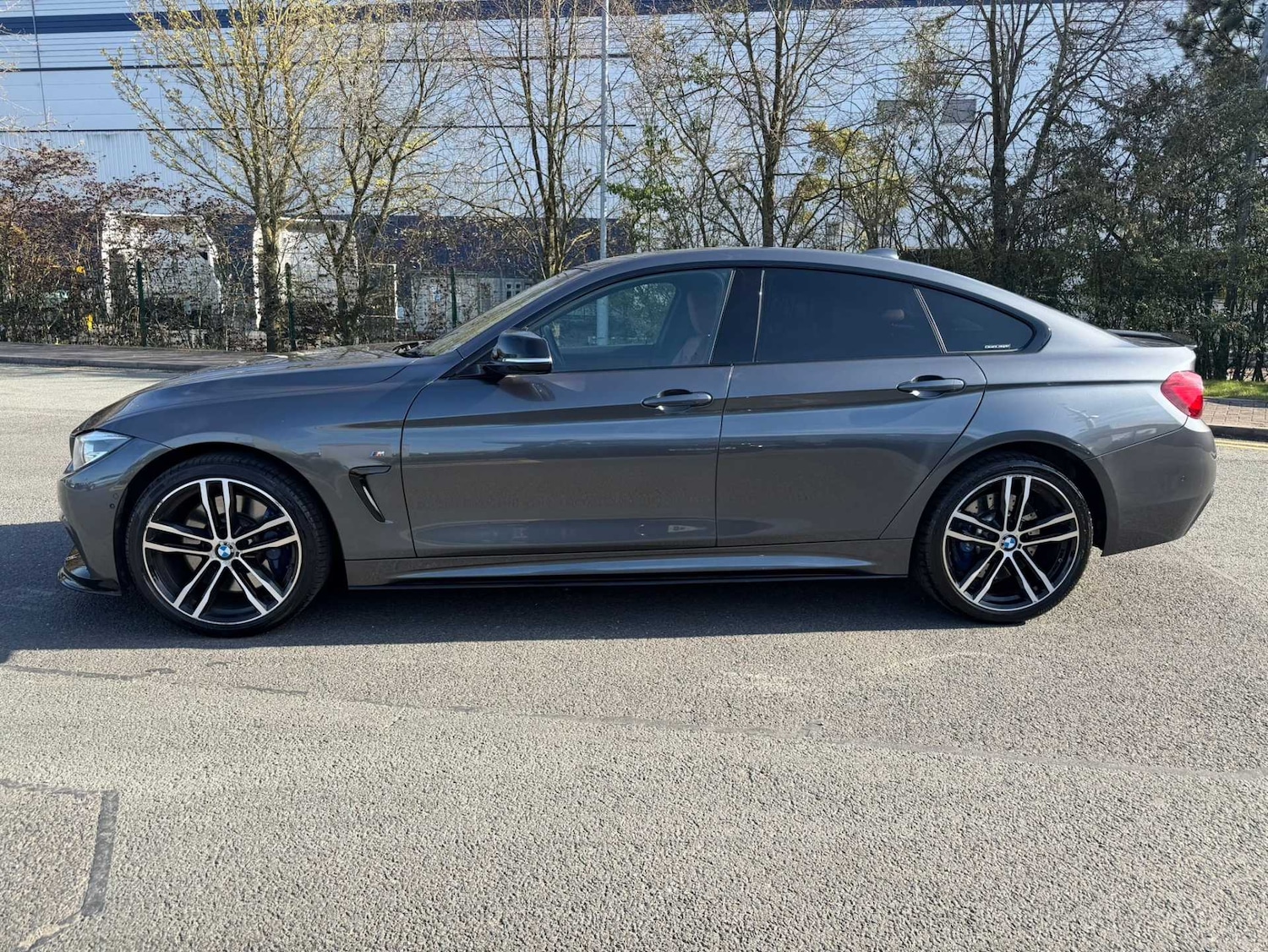 Used BMW 4 Series 2019 for sale - 78196066: Photo 6