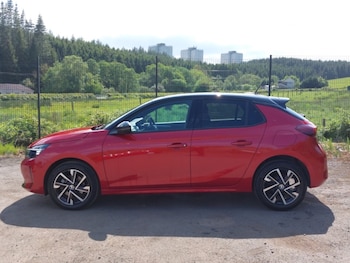 Used Vauxhall Corsa 2025 for sale - 78965172: Photo