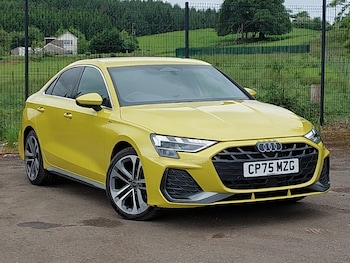 Used Audi A3 2026 for sale - 78759050: Photo
