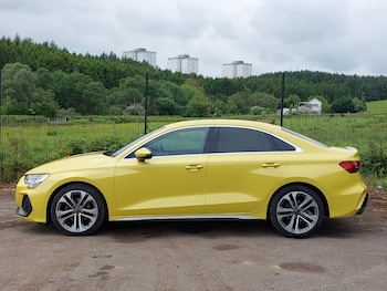 Used Audi A3 2026 for sale - 78759050: Photo