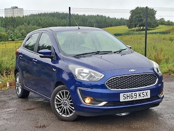 Used Ford Ka+ 2019 for sale - 79139271: Photo