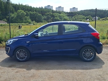 Used Ford Ka+ 2019 for sale - 79139271: Photo