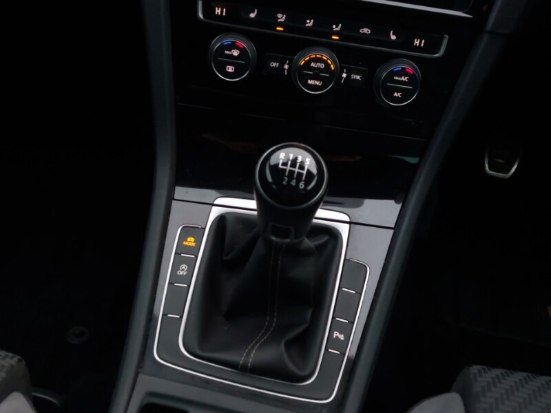 Used Volkswagen Golf 2020 for sale - 76656645: Photo 10