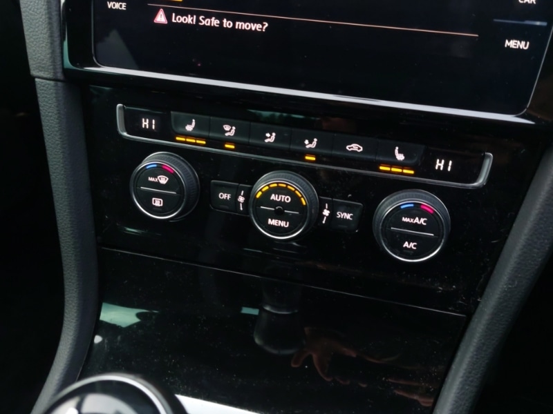 Used Volkswagen Golf 2020 for sale - 76656645: Photo 13