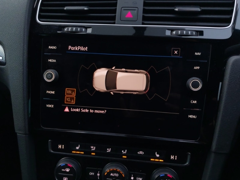 Used Volkswagen Golf 2020 for sale - 76656645: Photo 14