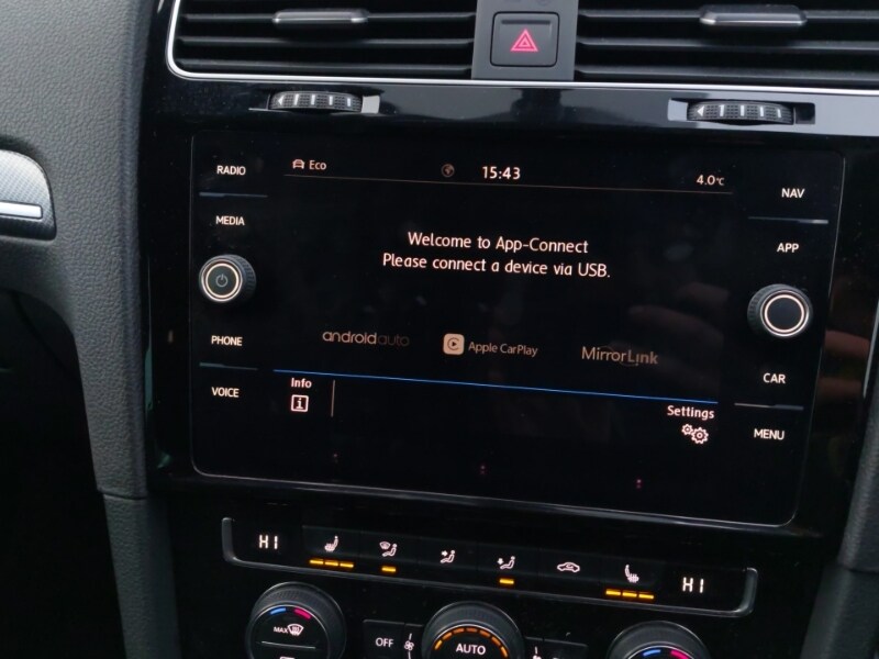 Used Volkswagen Golf 2020 for sale - 76656645: Photo 17