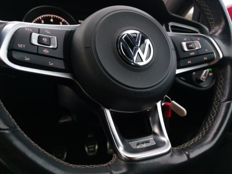 Used Volkswagen Golf 2020 for sale - 76656645: Photo 18