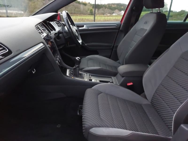 Used Volkswagen Golf 2020 for sale - 76656645: Photo 5