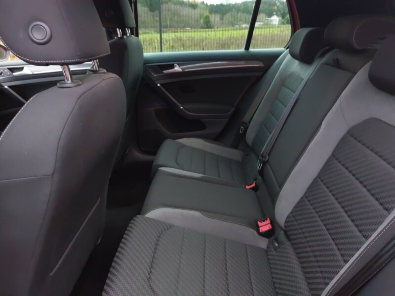 Used Volkswagen Golf 2020 for sale - 76656645: Photo 6