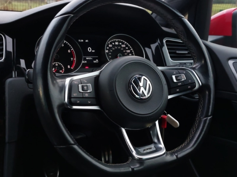 Used Volkswagen Golf 2020 for sale - 76656645: Photo 7