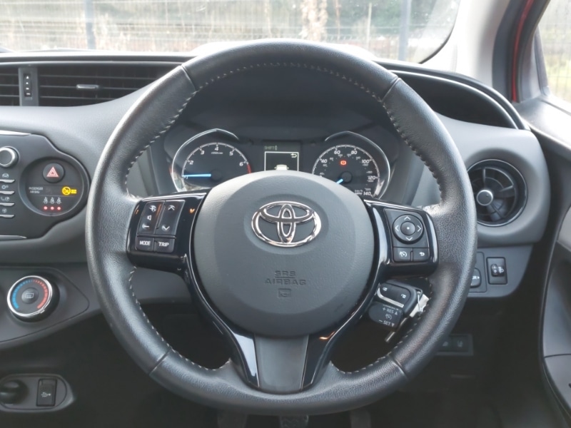 Used Toyota Yaris 2020 for sale - 77112049: Photo 7