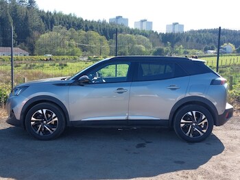 Used Peugeot 2008 2022 for sale - 78634038: Photo