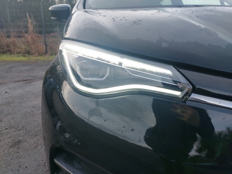 Used Renault Zoe 2022 for sale - 76959107: Photo 12