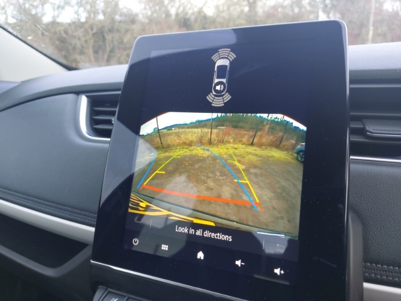 Used Renault Zoe 2022 for sale - 76959107: Photo 18