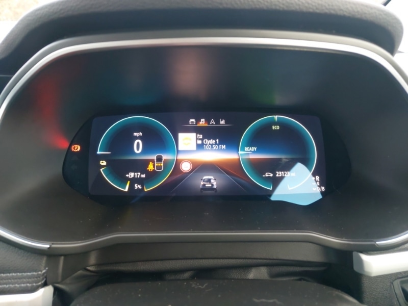 Used Renault Zoe 2022 for sale - 76959107: Photo 19