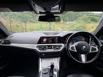 Used BMW 4 Series 2021 for sale - 79763210: Photo