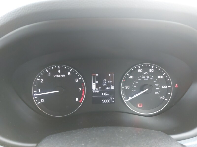 Used Hyundai i20 2017 for sale - 77664212: Photo 11