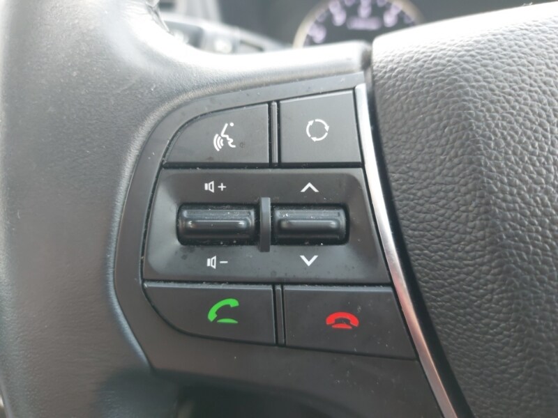 Used Hyundai i20 2017 for sale - 77664212: Photo 16