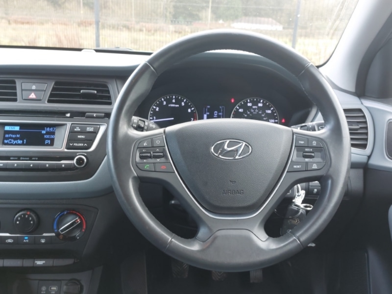 Used Hyundai i20 2017 for sale - 77664212: Photo 7