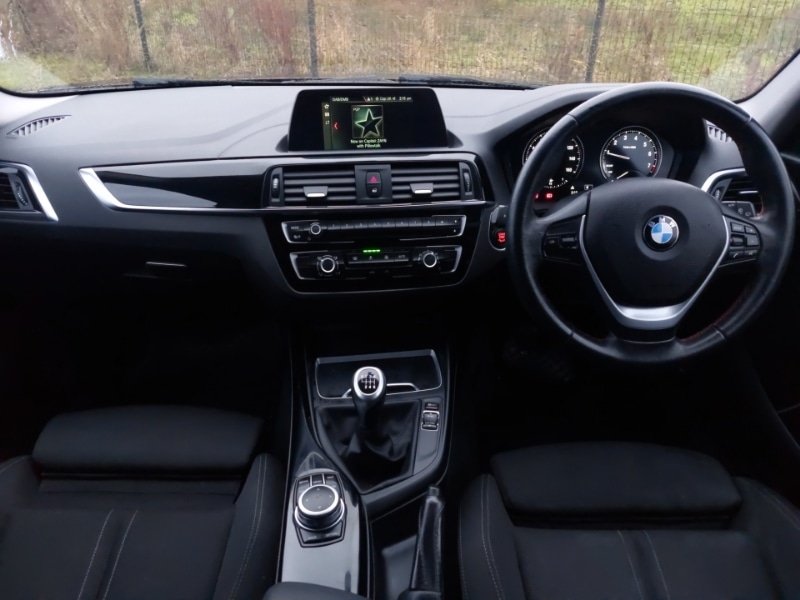 Used BMW 1 Series 2019 for sale - 76834192: Photo 2