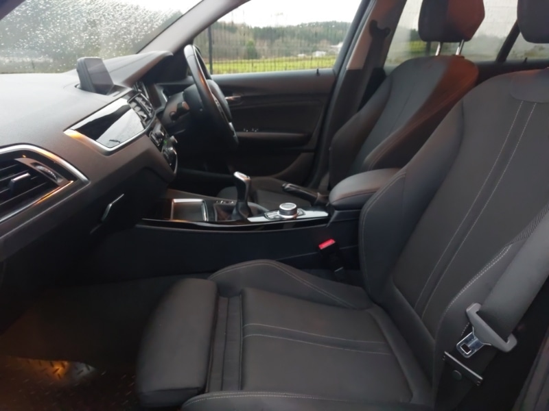 Used BMW 1 Series 2019 for sale - 76834192: Photo 5