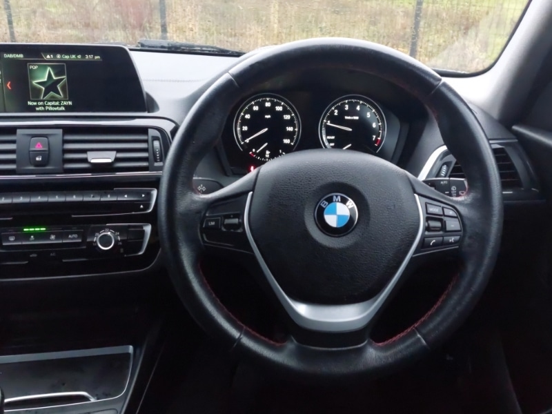 Used BMW 1 Series 2019 for sale - 76834192: Photo 7