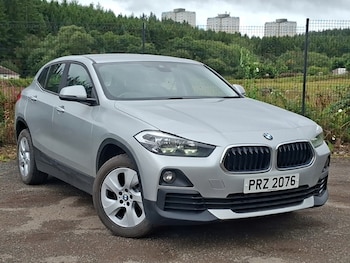 Used BMW X2 2019 for sale - 79557765: Photo