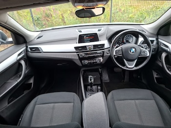 Used BMW X2 2019 for sale - 79557765: Photo