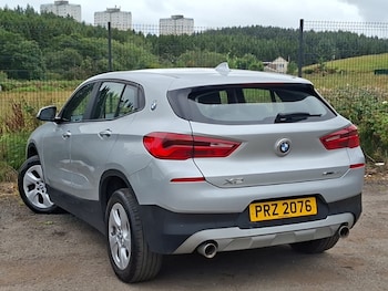 Used BMW X2 2019 for sale - 79557765: Photo