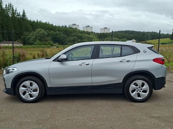 Used BMW X2 2019 for sale - 79557765: Photo