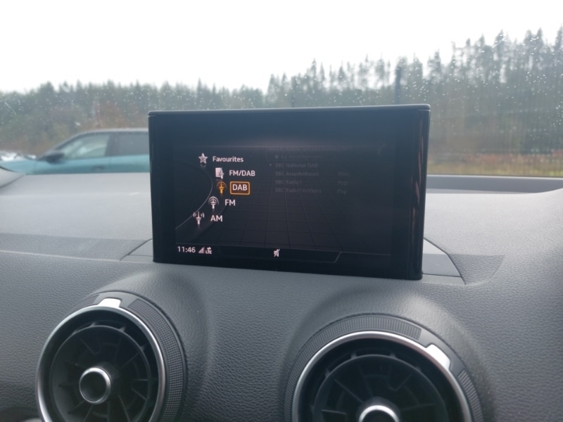 Used Audi Q2 2018 for sale - 77664393: Photo 10