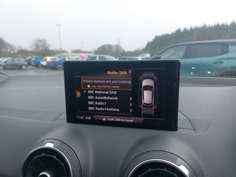 Used Audi Q2 2018 for sale - 77664393: Photo 11