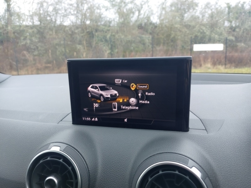 Used Audi Q2 2018 for sale - 77664393: Photo 15