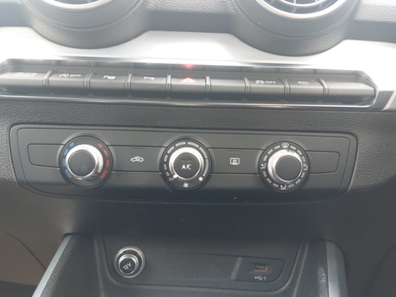 Used Audi Q2 2018 for sale - 77664393: Photo 18