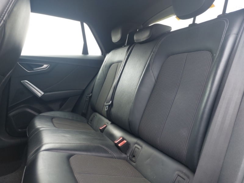 Used Audi Q2 2018 for sale - 77664393: Photo 6