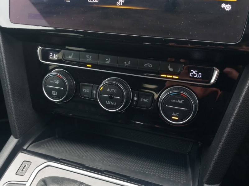 Used Volkswagen Arteon 2020 for sale - 76708260: Photo 14