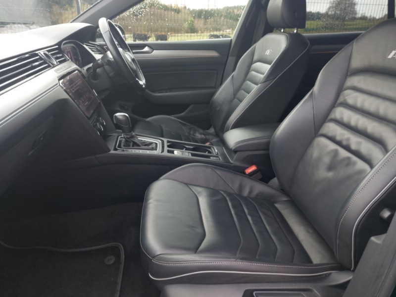 Used Volkswagen Arteon 2020 for sale - 76708260: Photo 5