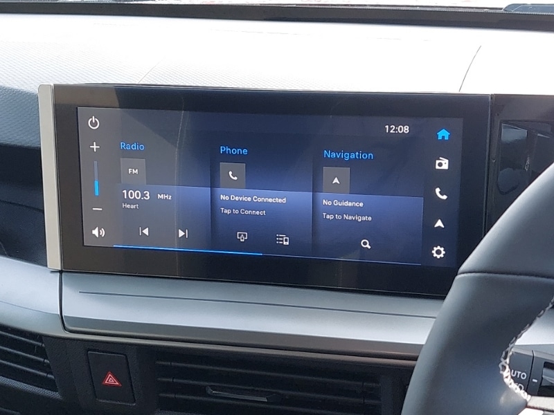 Used Vauxhall Frontera 2025 for sale - 76354675: Photo 10