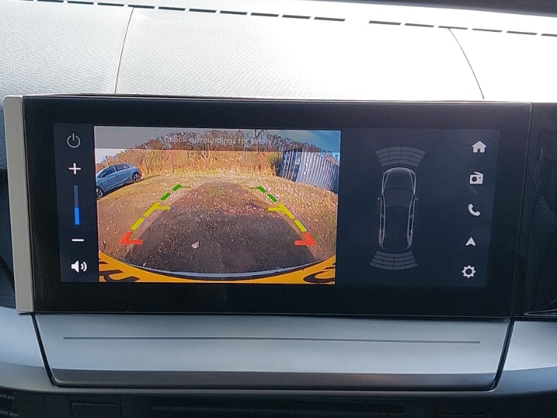 Used Vauxhall Frontera 2025 for sale - 76354675: Photo 11