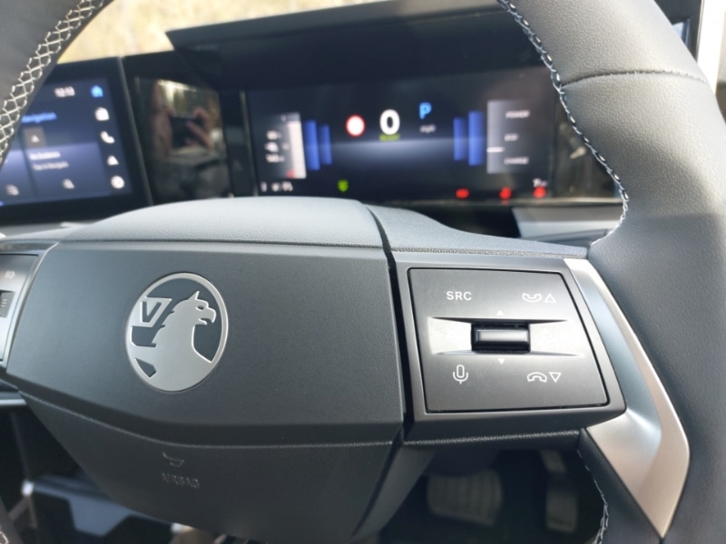 Used Vauxhall Frontera 2025 for sale - 76354675: Photo 13